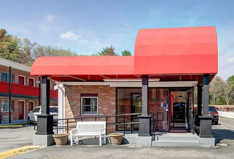 فندق Econo Lodge