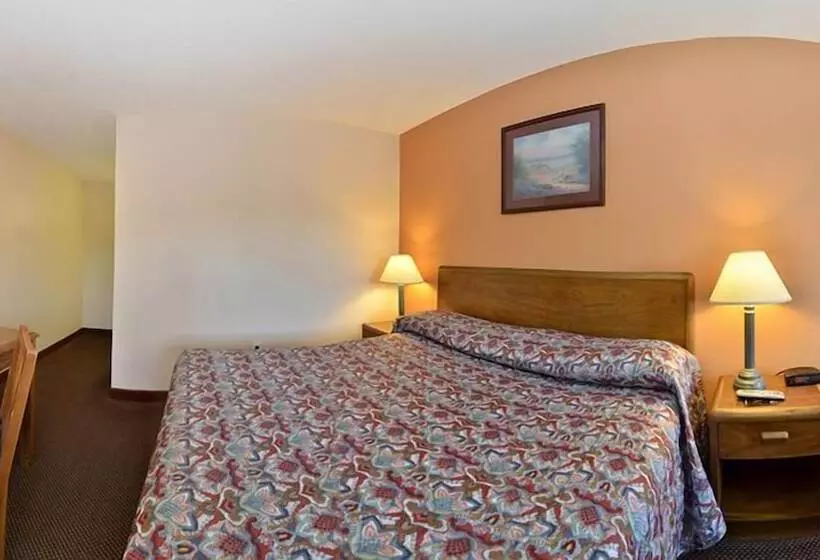 فندق Econo Lodge
