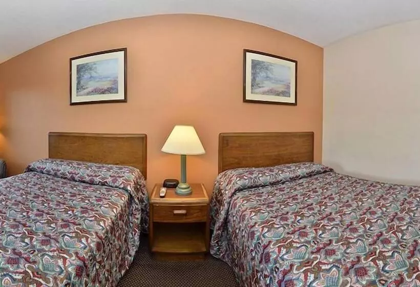 فندق Econo Lodge