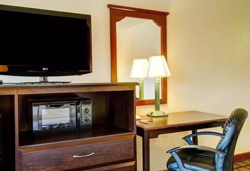 فندق Econo Lodge