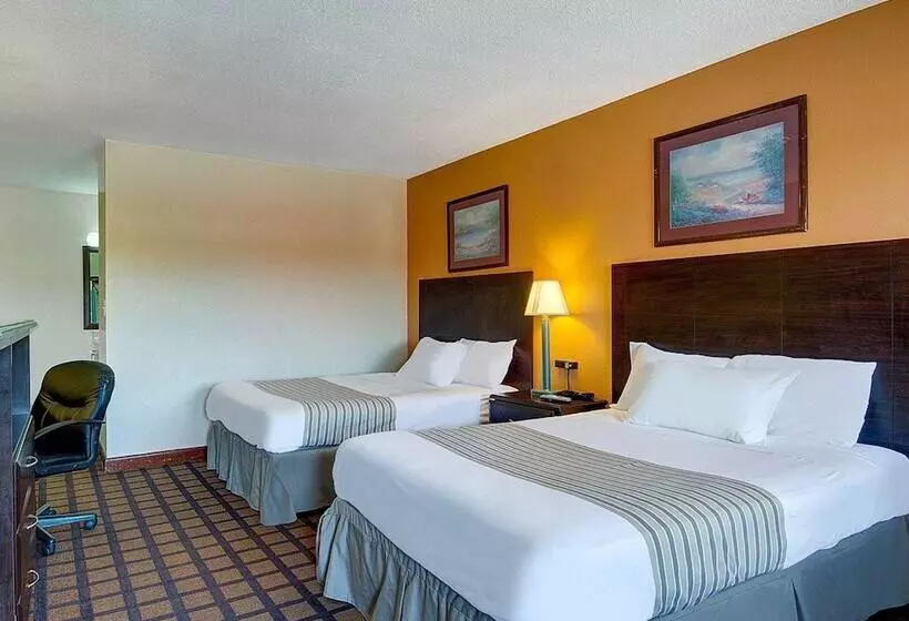 فندق Econo Lodge