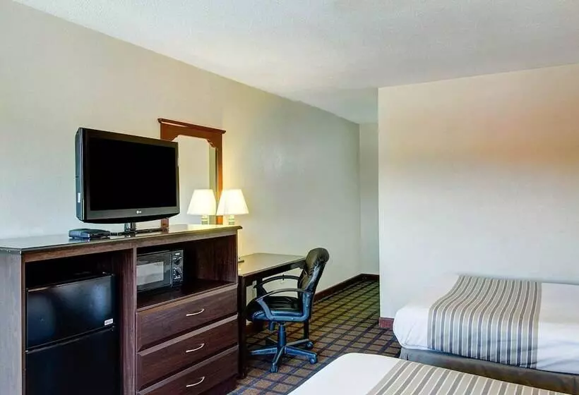 فندق Econo Lodge