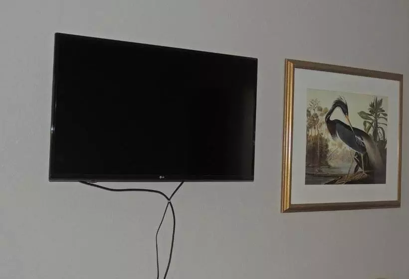 ホテル Lake Wire Inn