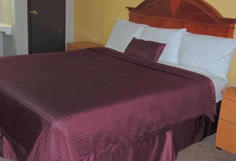 فندق Lake Wire Inn