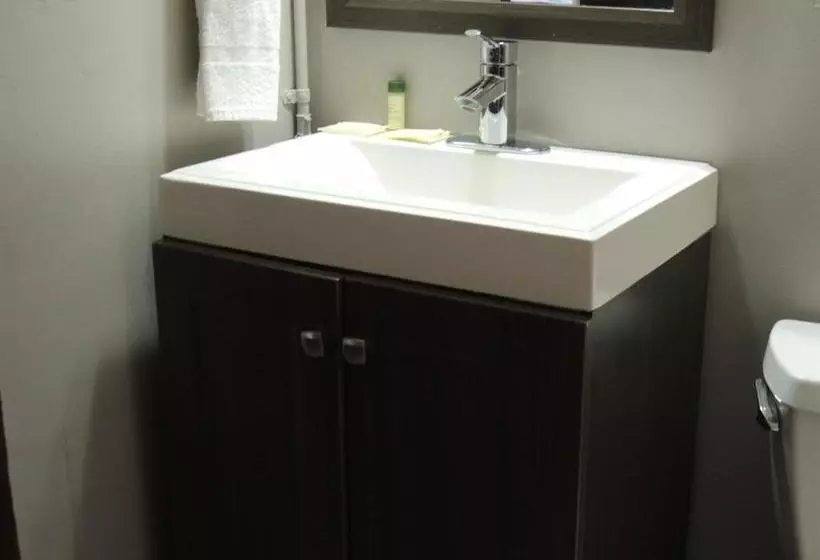 ホテル Lake Wire Inn