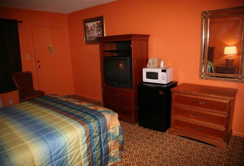 فندق Lake Wire Inn