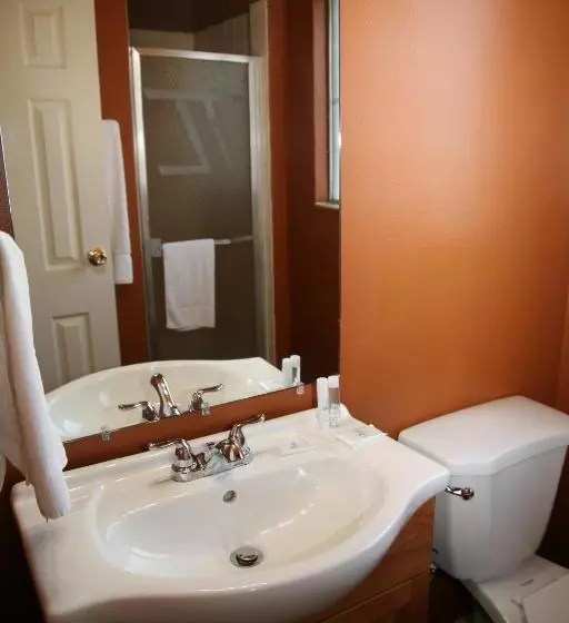 ホテル Lake Wire Inn