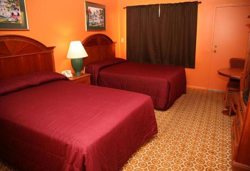 فندق Lake Wire Inn