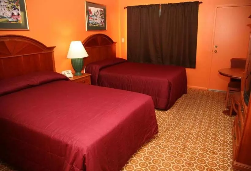 ホテル Lake Wire Inn