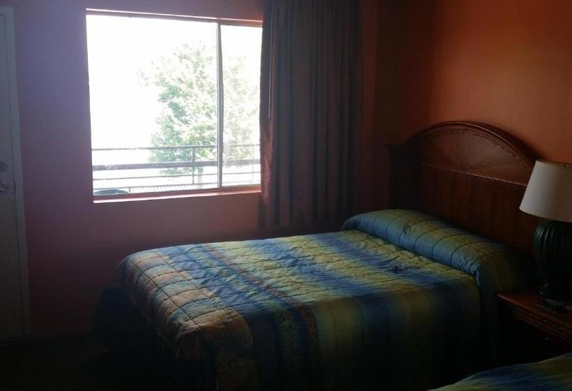 فندق Lake Wire Inn