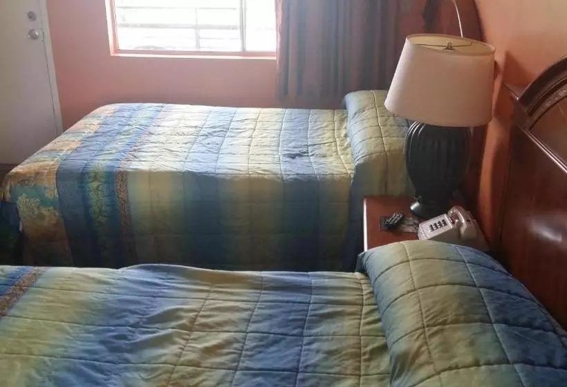 ホテル Lake Wire Inn