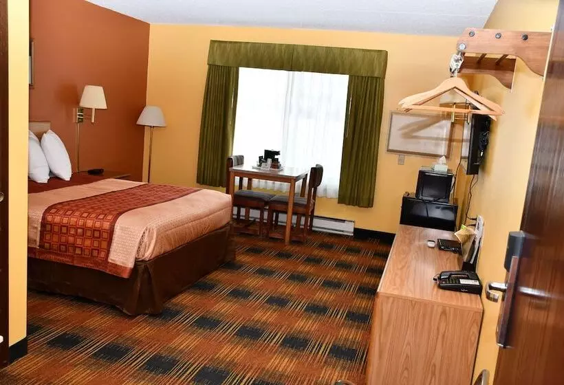 ホテル Regency Inn & Suites Faribault