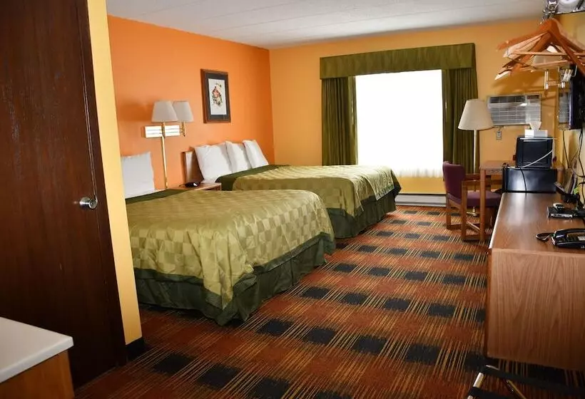 ホテル Regency Inn & Suites Faribault