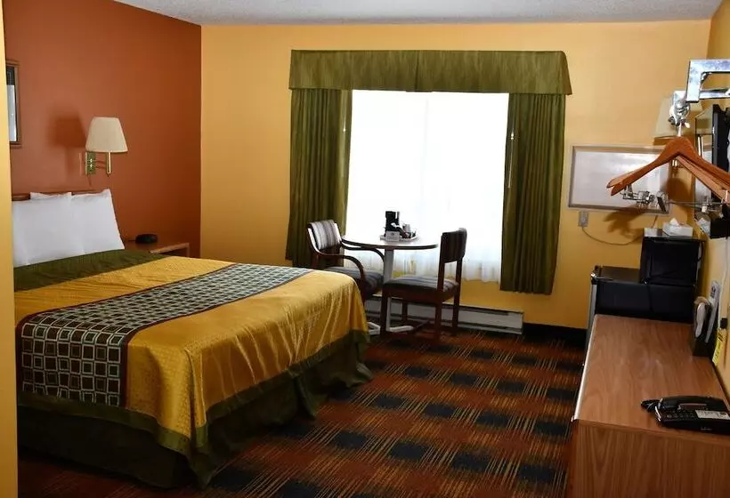 ホテル Regency Inn & Suites Faribault