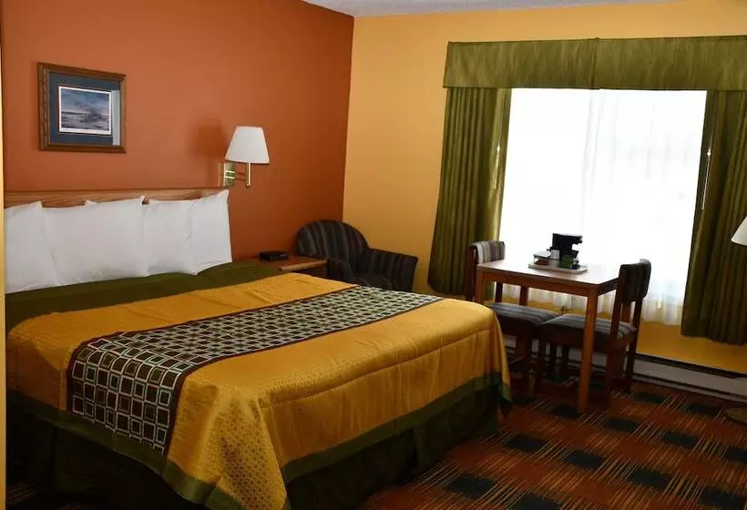 ホテル Regency Inn & Suites Faribault