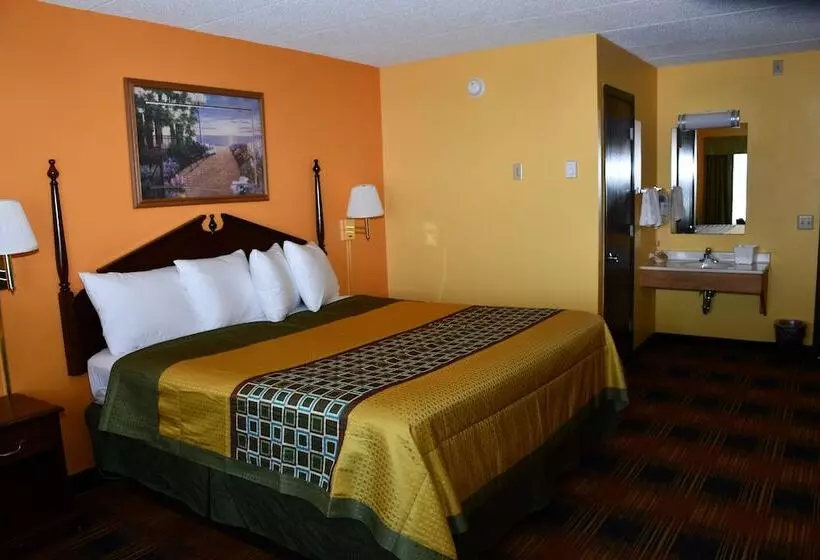 ホテル Regency Inn & Suites Faribault