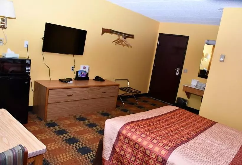 ホテル Regency Inn & Suites Faribault