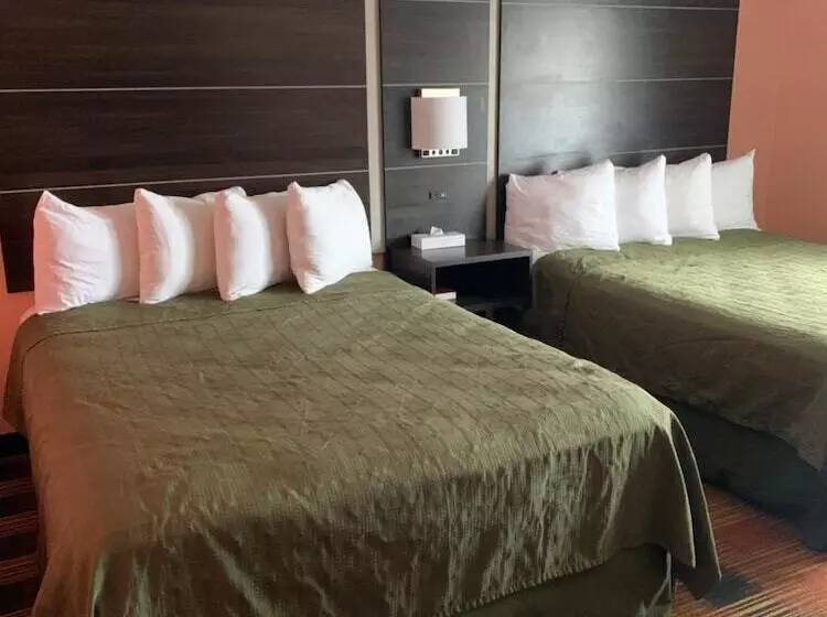 ホテル Regency Inn & Suites Faribault