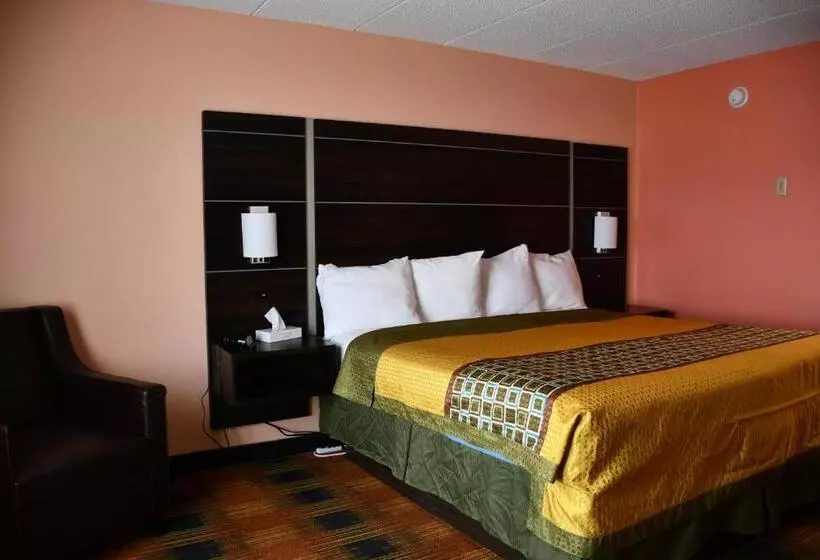 ホテル Regency Inn & Suites Faribault