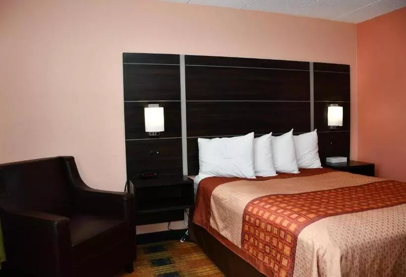ホテル Regency Inn & Suites Faribault