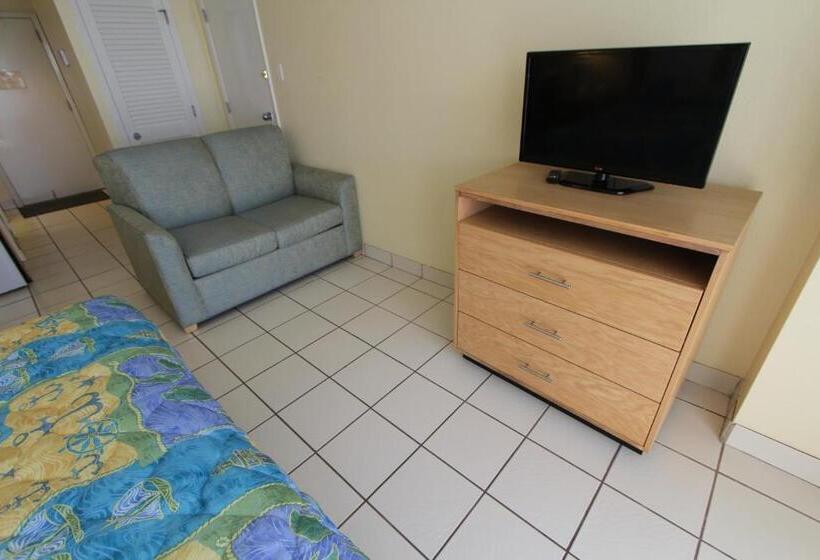 בית מלון כפרי Royale Beach And Tennis Club