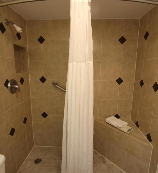 בית מלון כפרי Royale Beach And Tennis Club