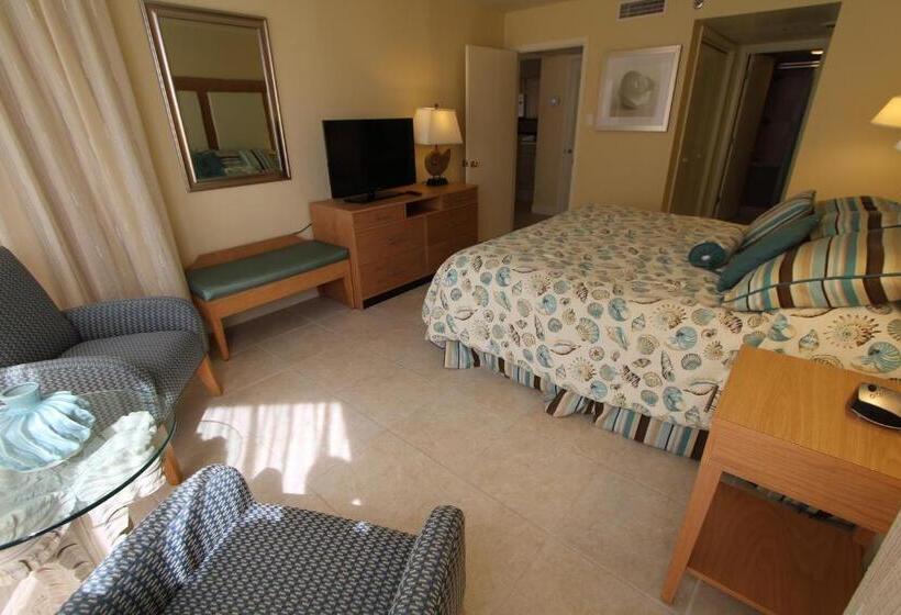 בית מלון כפרי Royale Beach And Tennis Club