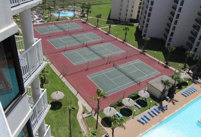 בית מלון כפרי Royale Beach And Tennis Club