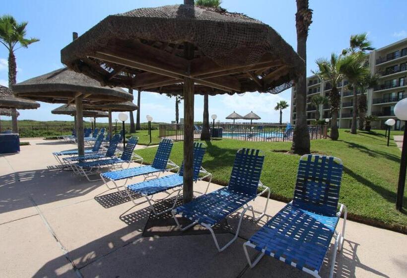בית מלון כפרי Royale Beach And Tennis Club