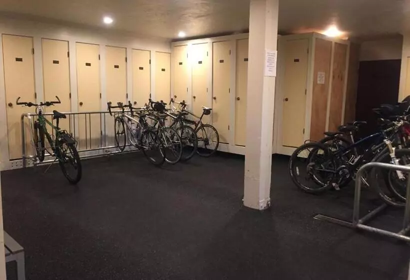 ホテル Sandstone Creek Club Condominiums