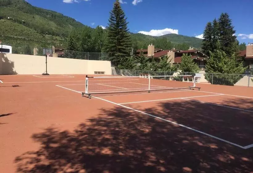 ホテル Sandstone Creek Club Condominiums