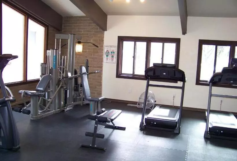 ホテル Sandstone Creek Club Condominiums