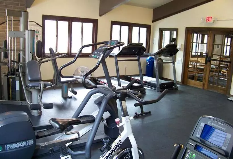 ホテル Sandstone Creek Club Condominiums