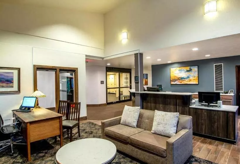 ホテル Sandstone Creek Club Condominiums