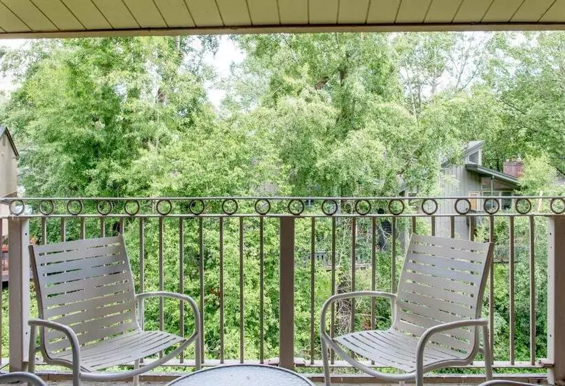 ホテル Sandstone Creek Club Condominiums