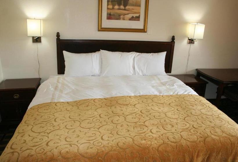 ホテル Scottish Inns Weatherford