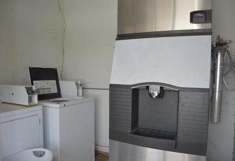 ホテル Scottish Inns Weatherford