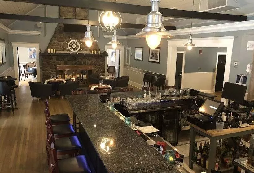 فندق Seaport Resort And Marina