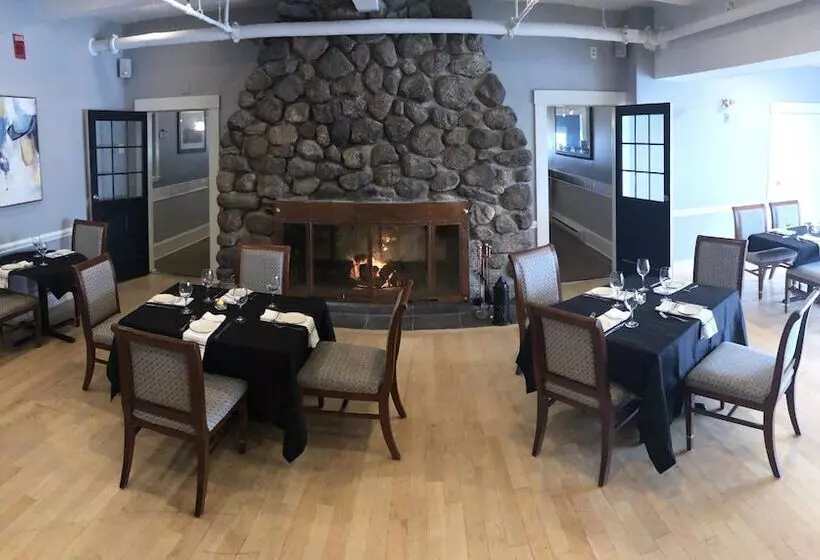 فندق Seaport Resort And Marina