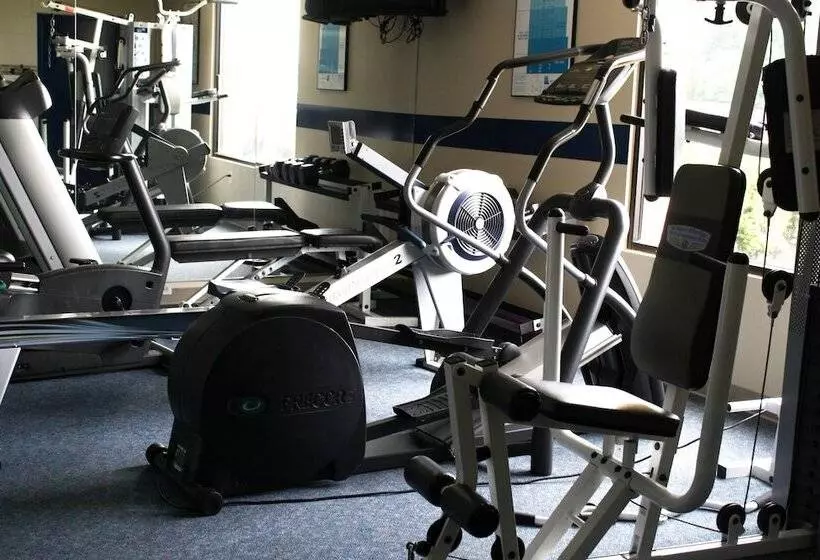 فندق Seaport Resort And Marina