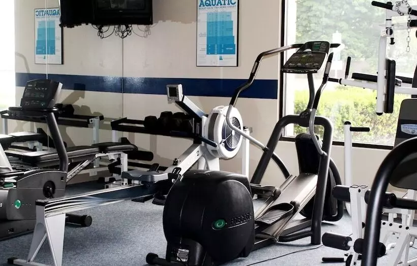 فندق Seaport Resort And Marina