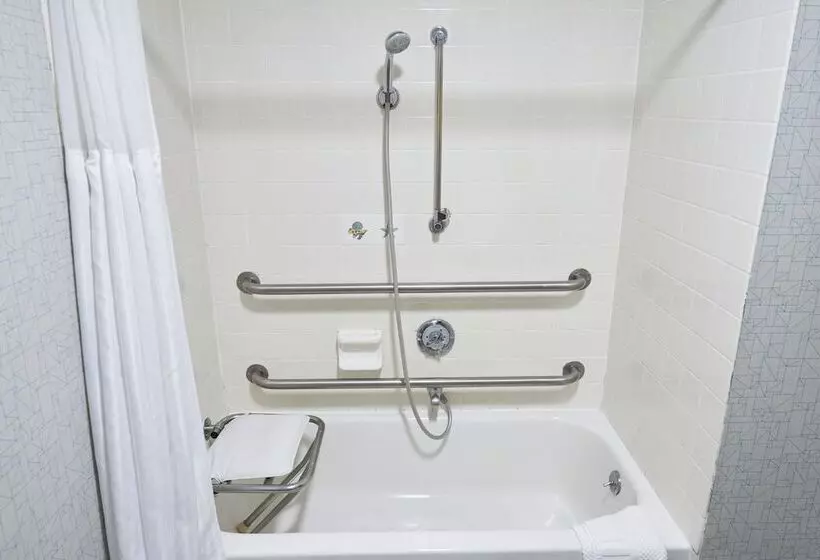 فندق Seaport Resort And Marina