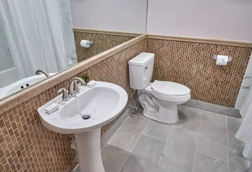 فندق Seaport Resort And Marina