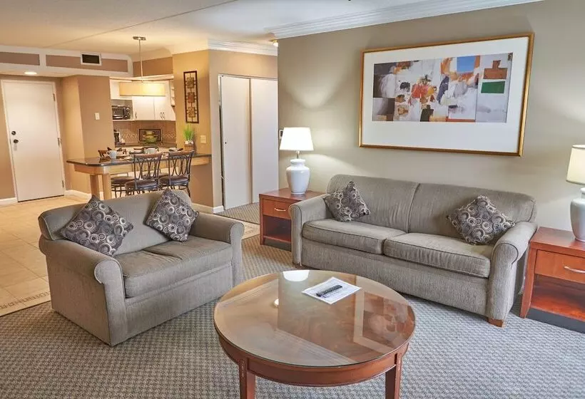 فندق Seaport Resort And Marina