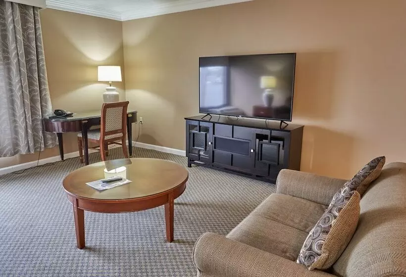 فندق Seaport Resort And Marina