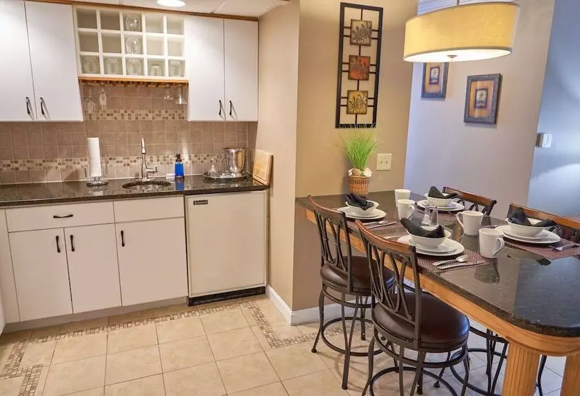 فندق Seaport Resort And Marina