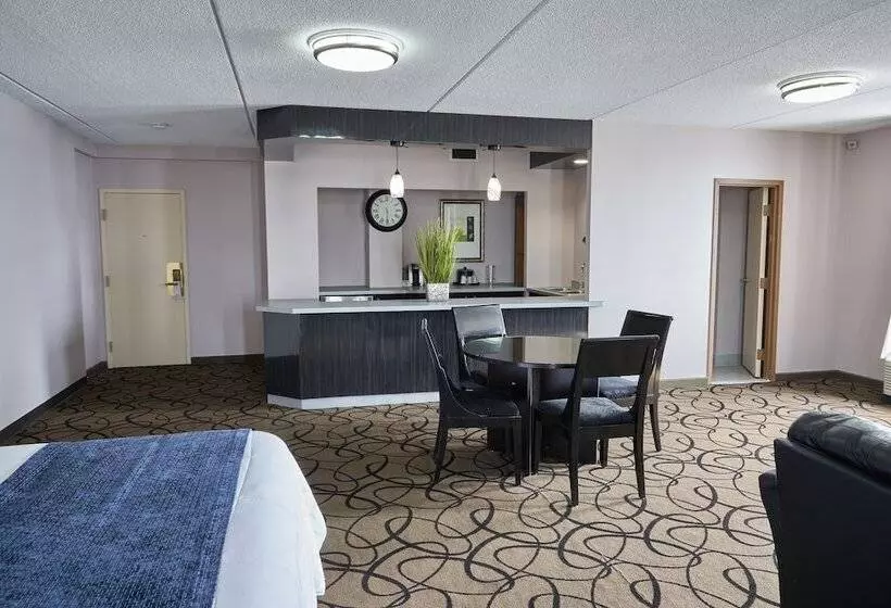 فندق Seaport Resort And Marina