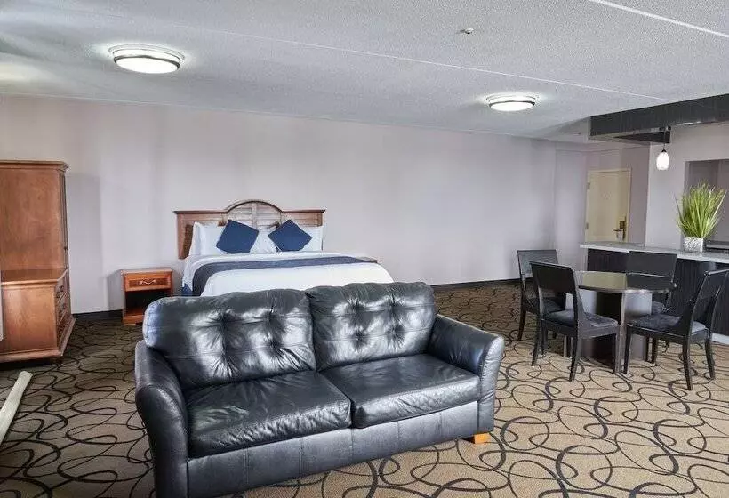 فندق Seaport Resort And Marina