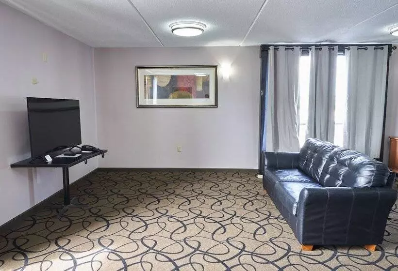 فندق Seaport Resort And Marina