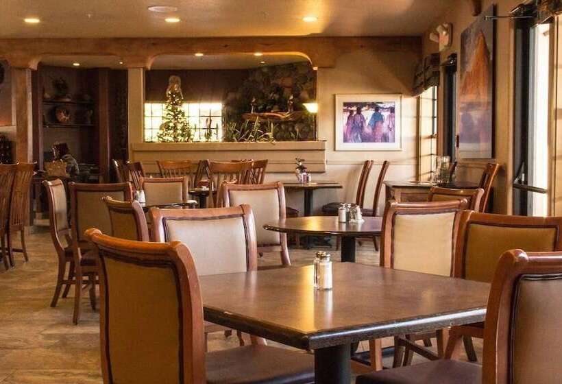 Отель Sedona Real Inn & Suites